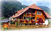 Ferienwohnungen Haus Heimatklang M&uuml;nstertal im Schwarzwald Komfort Appartement