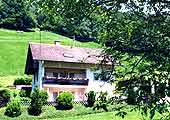 Ferienwohnung Haus H&ouml;rhalden M&uuml;nstertal Schwarzwald