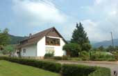 Ferienwohnung Haus am&nbsp;Campingplatz M&uuml;nstertal Schwarzwald