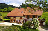 Ferienwohnungen Haus Kohlers M&uuml;nstertal Schwarzwald