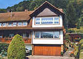 Ferienwohnungen Haus Am Laisacker