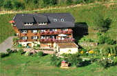 Ferienwohnungen&nbsp;Haus M&uuml;hlefelsen