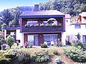 Ferienwohnungen Haus Panorama in M&uuml;nstertal