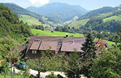 Ferienwohnung mit beheiztem Pool
