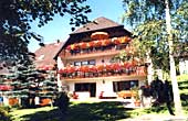 Ferienwohnung Haus am&nbsp;Riggenbach M&uuml;nstertal Schwarzwald
