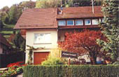 Ferienwohnung am Sommerberg M&uuml;nstertal Schwarzwald
