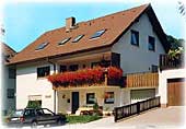 Ferienwohnungen M&uuml;nstertal Schwarzwald Haus Steffe