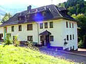 Landhaus Langenbach in M&uuml;nstertal im Schwarzwald