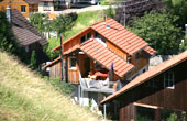Ferienwohnung "Krumm" Neuenweg Wiesental Schwarzwald