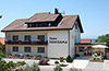 G&auml;stehaus Panorama Bad Bellingen Bamlach