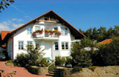 Ferienwohnungen G&auml;stehaus Hemmer Schliengen Markgr&auml;flerland