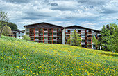 Ferienwohnungen im Kurhotel Schluchsee Schwarzwald