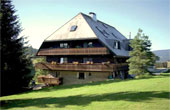 Ferienwohnungen und Vesperstube Tannenhof Schluchsee Schwarzwald