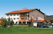 Hotel "Im Lus" Schopfheim Wiesental bei L&ouml;rrach