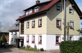 Ferienwohnung Haus Loks St. M&auml;rgen Schwarzwald