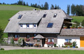 Ferienwohnung Hermann Sankt Maergen Schwarzwald 