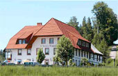 Gasthaus Sonne-Neuhäusle Sankt Märgen im Schwarzwald mit Reiterhof und Ferienwohnung