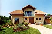 Ferienwohnung Apartment Haus Altenberg in Staufen Grunern