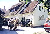 G&auml;stezimmer Doppelzimmer Haus Beha Staufen Grunern