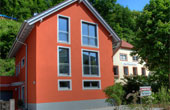 Ferienhaus am Felsenkeller Staufen Breisgau