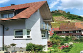 Ferienwohnungen Haus Hei&szlig;&nbsp;Staufen&nbsp;Breisgau