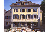 Hotel Gasthof Restaurant Kreuz-Post Staufen Breisgau