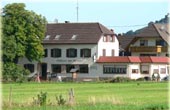 Wirtshaus & G&auml;stehaus "Zum Zollstock"
