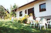 Ferienwohnung Thoman Ballrechten-Dottingen