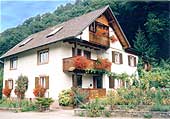 Ferienwohnungen Haus Winterhalter Staufen&nbsp;Etzenbach