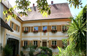 Gutshof G&uuml;ntert Sulzburg Laufen Markgr&auml;flerland