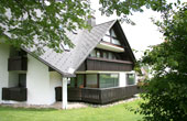 Ferienwohnungen Haus Birkenweg Friedenweiler bei&nbsp;Titisee Neustadt im Schwarzwald