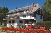 Hotel Restaurant Rauchfang Titisee Schwarzwald Zentrum