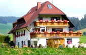 Ferienwohnungen&nbsp;Kaltenbach Titisee-Neustadt