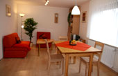 Ferienwohnung Steiss