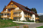 Ferienwohnungen