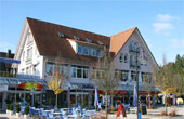 Appartements Hotel Restaurant am Kurpark Titisee-Neustadt
