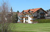 Ferienwohnungen