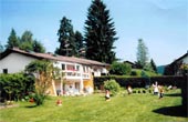 Ferienwohnungen&nbsp;Waldwiese &&nbsp;Hochfirst Titisee-Neustadt