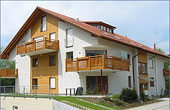 Ferienwohnungen