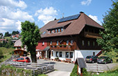 Ferienwohnungen Haus Keller Todtnauberg Schwarzwald mit Wetter-Webcam