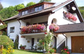 Ferienwohnung Christa&nbsp;Wieden&nbsp;Wiesental Schwarzwald