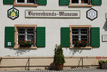 Bienenkunde-Museum Münstertal