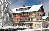 G&auml;stezimmer und&nbsp;Appartement ALPENBLICK&nbsp;Todtmoos Schwarzwald
