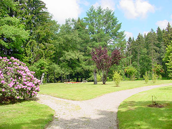 Lenzkirch im Schwarzwald