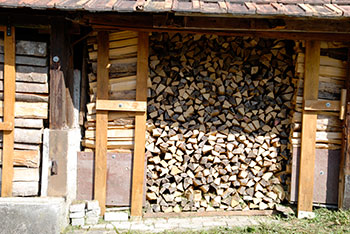 Aitern, Holzinshaus, Multen und Rollsbach im Naturpark Südschwarzwald