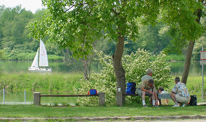 Neuenburg am Rhein