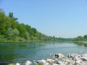 Radtour Staufen-Breisach