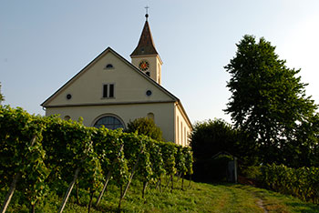 Auggen im Markgräflerland