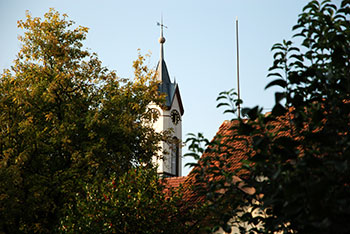 Auggen im Markgräflerland