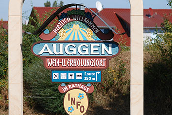 Auggen